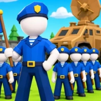 Military Base Manager